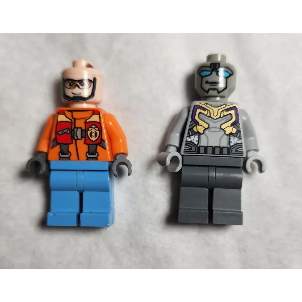 Lego Mega Bloks lego mega
